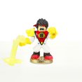 thumbnail image 4 of AKEDO WARRIOR COLLECTOR PK AST 2, 4 of 4