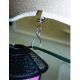thumbnail image 2 of SS Party Light Hangers Party Light Holder, 2 of 4