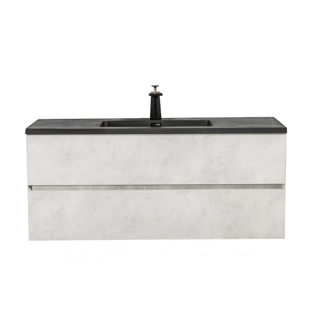 SERA Edge Bathroom Vanity