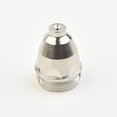 thumbnail image 4 of 10pcs P-80 Plasma Cutter Consumable Torch Kit 1.1mm-1.7mm Nozzle Tip Electrode, 4 of 10