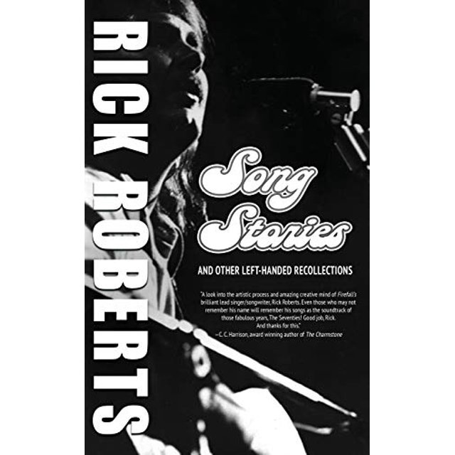 Song Stories and Other Left-Handed Recollections