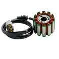 thumbnail image 1 of Stator Generator For Yamaha YZF R1 04-08 FZ1 FZS1 06-15 FZ8 FZ8N FZ8S 11-13 NEW, 1 of 6