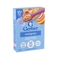 thumbnail image 4 of GERBER Céréales Pour Bébés Étape 4 Multigrains Avec Pommes Et Oranges, 4 of 7