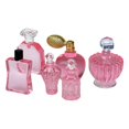 thumbnail image 3 of tredstone Miniatures Parfum Échelle 1/12 Accessoires de Maison de Poupée pour Fille Enfants Rose, 3 of 7