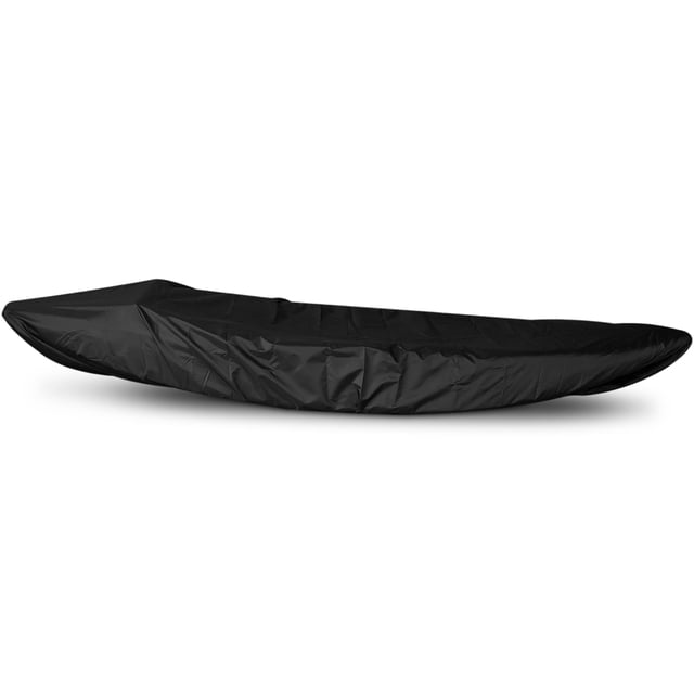 Housse Universelle pour Kayak, Canot et Bateau, Housse Imperméable Anti-Poussière, Housse de Rangement, Bouclier