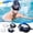 4Pcs anti fog swim goggles Under $5 a1, variant on Kadlawus Swimming Goggles for Adults, Large Frame Protective Goggles, Anti-Fog HD Lenses for Pool Training, Beach Swimming and Water Sports