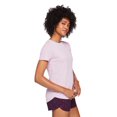 thumbnail image 4 of Athletic Works Women's Short Sleeve Tee, 4 of 6