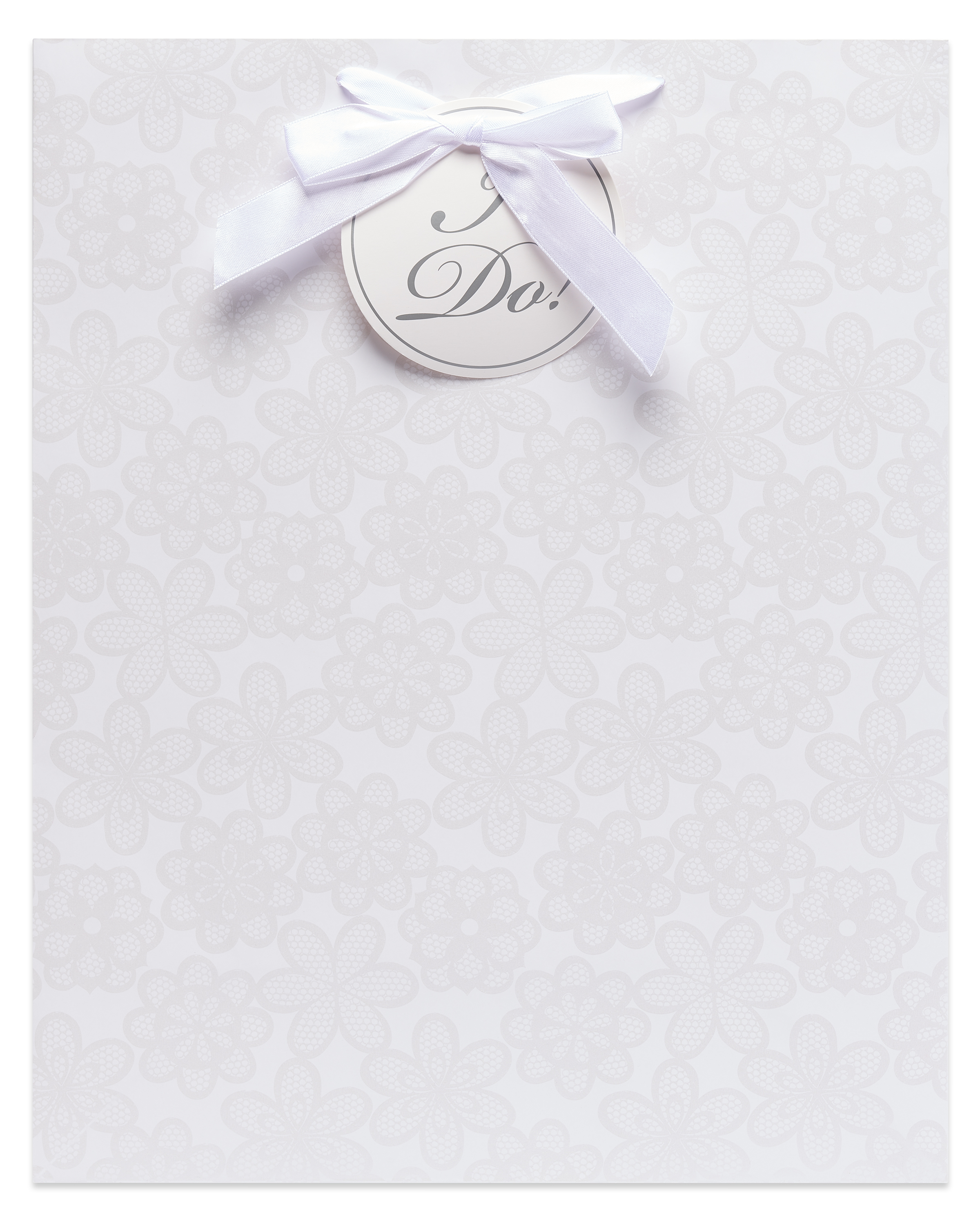 WEDDING BAGS - FRENCH