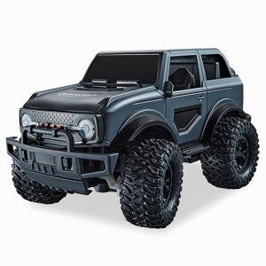 518-01 1/16 RC Voiture hors route Voiture d'escalade Voiture de course Télécommande Voiture 2.4GHz RC