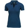 thumbnail image 1 of Nimbus Womens Harvard Stretch Deluxe Polo Shirt, 1 of 1