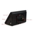 thumbnail image 2 of Time Clock,Attendence Machine Biometric Fingerprint & Face Time Attendance Clock Recorder Time Clock For Employees Attendance, 2 of 5