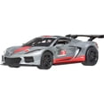 thumbnail image 1 of Hot Wheels Véhicule à Rétrofriction Coffret échelle 1/43 - Les styles peuvent varier, 1 of 6
