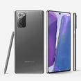 thumbnail image 4 of Samsung Galaxy Note 20 5G 128GB Unlocked Smartphone (Mystic Gray) Certified Refurbished Like New, 4 of 4