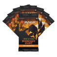 thumbnail image 2 of Magic: The Gathering Innistrad : Chasse de Minuit Ensemble / 8 Boosters d'Ensemble + Accessoires, 2 of 4