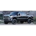 thumbnail image 4 of Fabtech Pièces de Fabricant de Sports Automobiles : K2210 Kit de Levage Suspension, 4 of 5