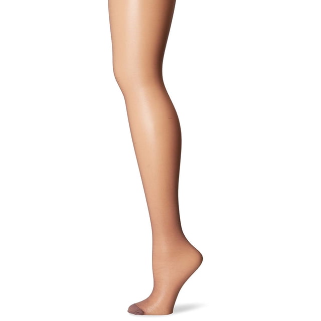 Hanes Silk Reflections Bas de Contention pour Femmes - Article à Succès, AB