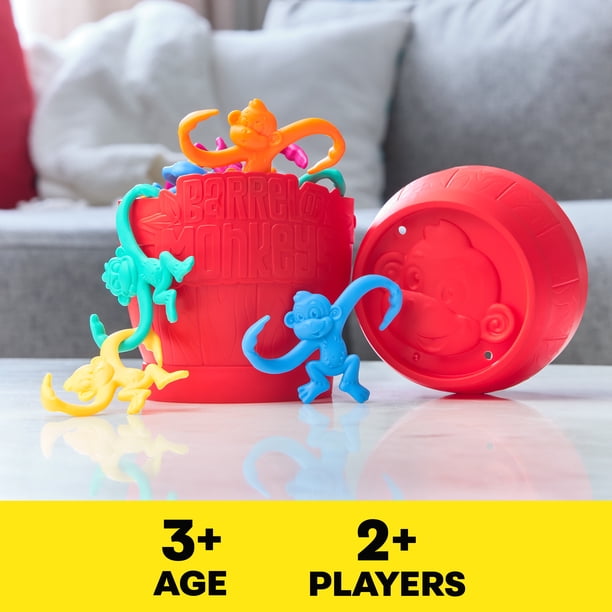 Jeux De Société Pour Enfants, Singe Escalade Arbre Jouet, Jeu De Table