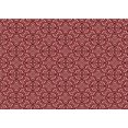 thumbnail image 1 of Ahgly Company Tapis Rectangulaire Lavable en Machine Intérieur Transitionnel Rouge Bordeaux, 7 Pieds x 10 Pieds, 1 of 7