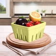 thumbnail image 4 of Fwttom Thickened Water Fruit Basket Delicious Food Fruit Basket, 4 of 6