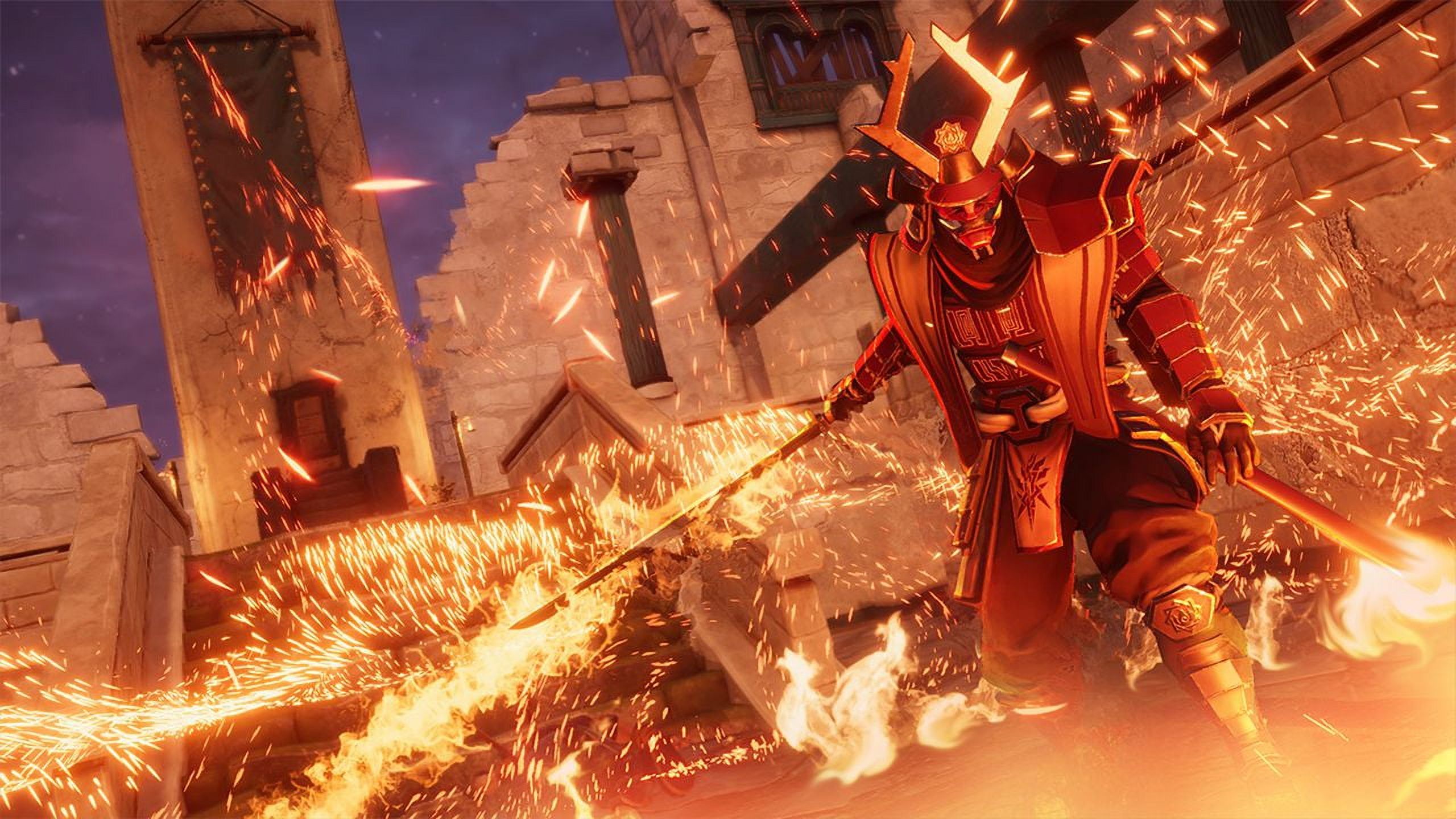 Jeu vidéo Aragami 2 pour (Nintendo Switch)