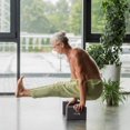 thumbnail image 2 of Zenzation Athletics Yoga Block Set (2pc), 2 of 5