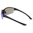 thumbnail image 2 of "The Skillful" Lightweight Sport Wrap Polarized Bifocal Sunglasses, 2 of 5