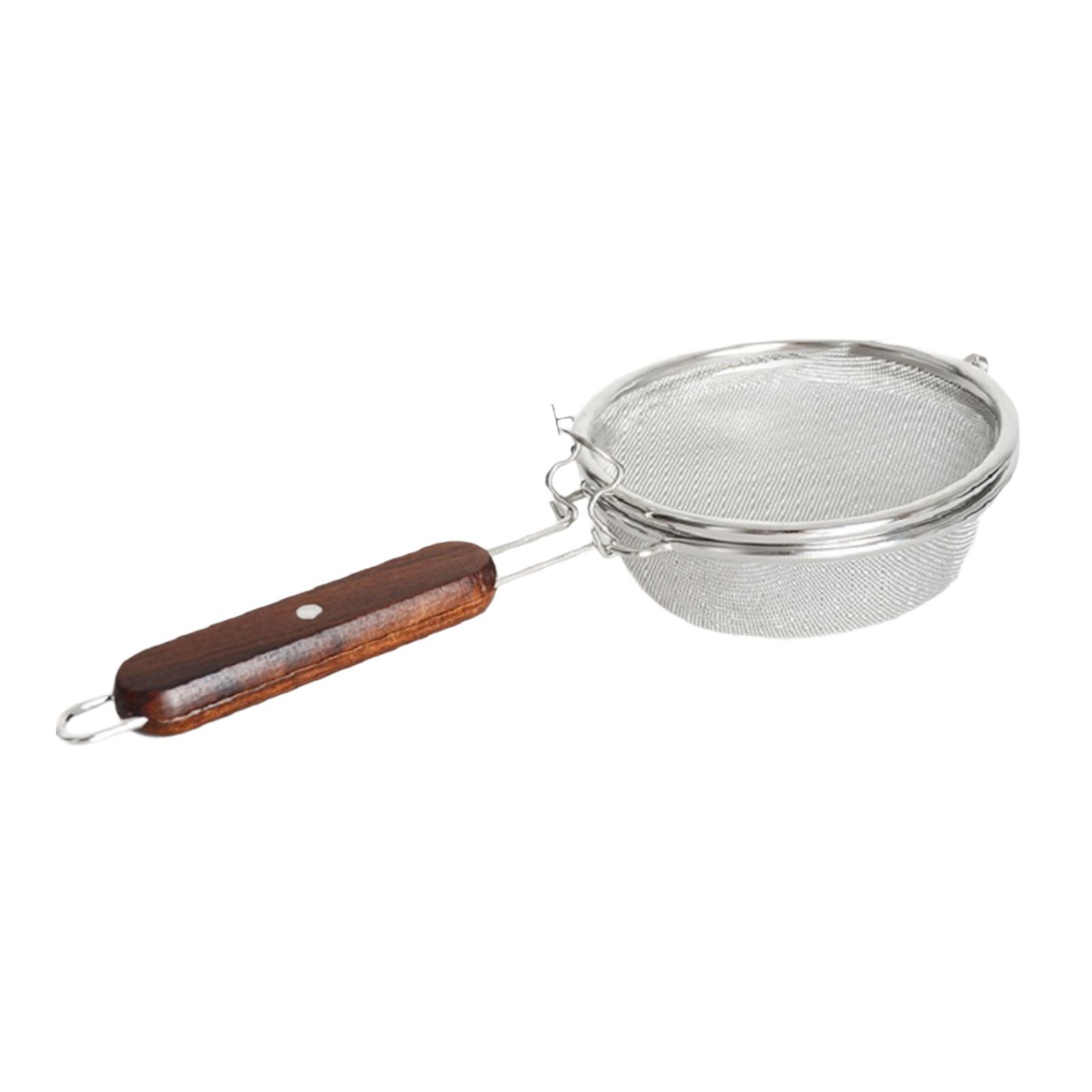 jesticaly Coffee Bean Roaster Reusable Multipurpose for Cafe Outdoor Household Camping