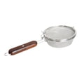 thumbnail image 1 of jesticaly Coffee Bean Roaster Reusable Multipurpose for Cafe Outdoor Household Camping, 1 of 6