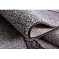 thumbnail image 2 of Rug Branch Nova Collection Modern Geometric Area Rug, 2 of 5