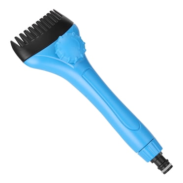 Amdohai Pool Filter Cartridge Cleaner Swimming Pool Filter Cleaner Handheld Cleaning Brush Outdoor Hot Tubs Cleaning Accessories