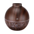 thumbnail image 1 of Essential Oil Diffusers Aqestyerly Air Aroma Essential Oil Diffuser Led Aroma Aromatherapy Humidifier HWRETIE HWRETIE HWRETIE, 1 of 1