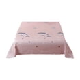 thumbnail image 2 of Dvkptbk Bed Sheet Sheets Bedding Sets - All Seasons Bedding Sheets Easy- Breathable Soft Sheets Lifelike and Interesting Patterns Bedding, 2 of 6