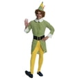 thumbnail image 1 of Buddy the Elf Men's Costume, 1 of 1