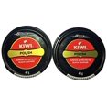 thumbnail image 2 of KIWI By Be The Bestest Pâte de Polissage pour Chaussures (Lot de 2) (Noir), 2 of 4
