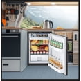 thumbnail image 2 of Aobosi Upgraded 12 Volt Car Refrigerator, 83L (88 Quart) RV Fridge and Freezer, RV Refrigerator APP Control with Lock, (-4℉-46℉) Fridge Freezer 12/24V DC for Truck, RV, Camping, Travel, 2 of 11