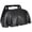 Black, variant on Garden Hose Holder Sturdy Wall-Mounted Hose Hanger Heavy-Duty Water Hose Irrigation Tools Organizer for Garden