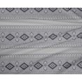thumbnail image 4 of oneOone Polyester Lycra Fabric Geometric Block Decor Fabric Printed BTY 56 Inch Wide, 4 of 4