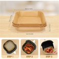thumbnail image 3 of CHUANK Cooking liquid egg whites Just whites Muscle whites Bakeware Sets Splitter Steel Tool Yolk Food Kitchen Eggs Gadgets Stainless Separator KitchenÃ¯Â¼ÂDining & Bar, 3 of 9