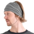 thumbnail image 4 of Bandeaux Bandanas Japonais Légers et Confortables pour Hommes et Femmes, 4 of 9