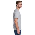 thumbnail image 3 of Hanes Men's Workwear Pocket T-Shirt, 3 of 3