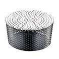 thumbnail image 2 of StainlessSteel Anti Blocking Rooftop Floor Drain Cover for Drainage Outdoor Tool, 2 of 8