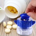 thumbnail image 3 of HLONK Pill Crusher and Cutter Splitter Creative Baby Medicine Pulverizer, 3 of 4