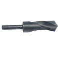 thumbnail image 1 of Spiral Router Bits, Fast Chip Removal Wear Resistant 118° Edge Angle Twist Drill Bit With 1/2in Shank For Iron Aluminum Copper, 1 of 8