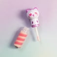 thumbnail image 2 of Lipsmacker Lippy Pal Swirl Lip Gloss - Kitten, 2 of 2