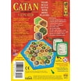 thumbnail image 2 of Catan Extension - 5-6 Player, 2 of 4