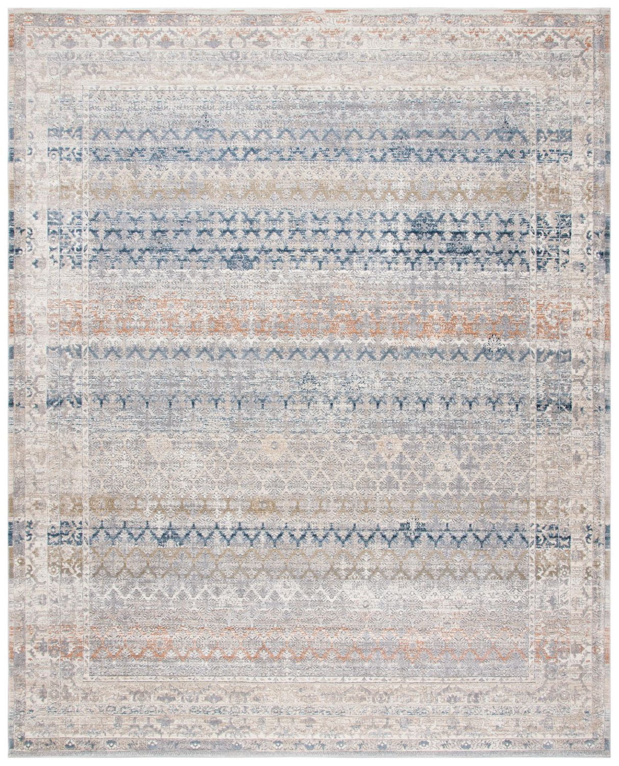SAFAVIEH  Cosmopolitan Robina Tapis Contemporain