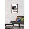 thumbnail image 3 of NFL Atlanta Falcons - Casque anti-goutte 20, 3 of 4