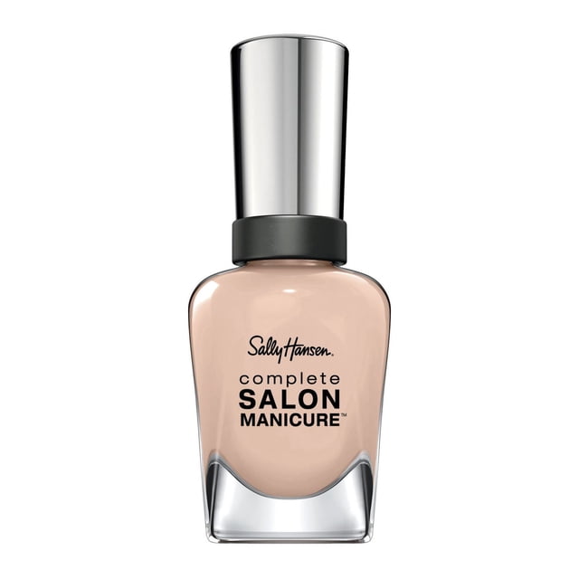 Vernis à ongles Complete Salon Manicure™ de Sally Hansen