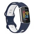 thumbnail image 3 of TopLLC Suitable For Charge5 Smart Watch Silicone Strap Smart Watch Exquisite Fashion Wristband, 3 of 5