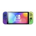 thumbnail image 2 of Nintendo Switch™ – OLED Model Splatoon™ 3 Special Edition, 2 of 5